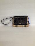 Handbag Designer By Burberry  Size: Small