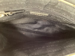 Handbag Designer By Burberry  Size: Small