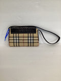 Handbag Designer By Burberry  Size: Small