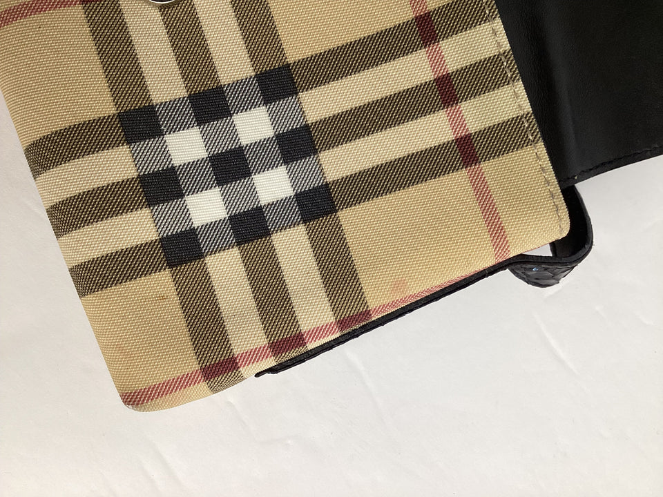 Handbag Designer By Burberry  Size: Small