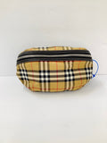 Handbag Designer By Burberry  Size: Medium