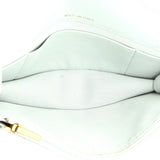 Sweet Camellia Wallet on Chain Quilted Lambskin