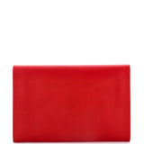 Envelope Clutch Caviar Large