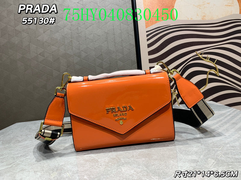 Prada Bags - The Barnes Bags  011