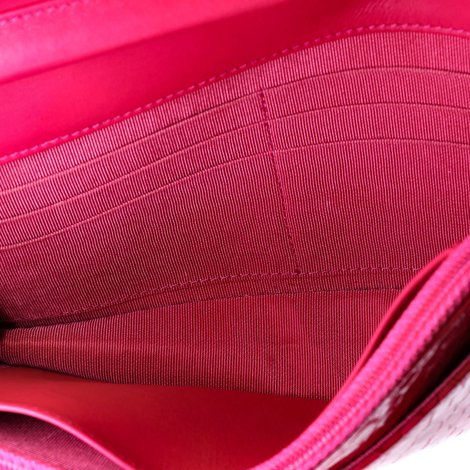 Wallet on Chain Python