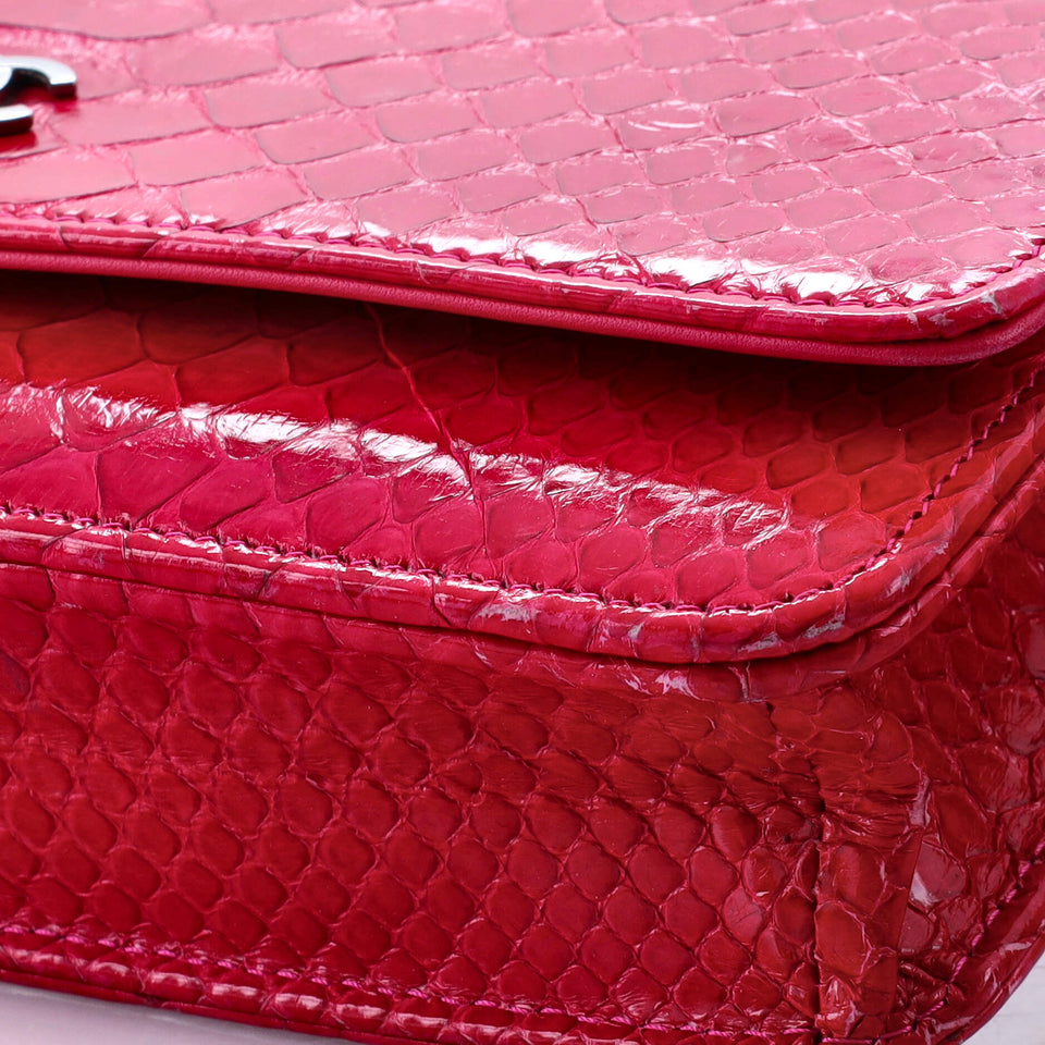 Wallet on Chain Python