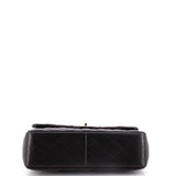 Classic Double Flap Bag Quilted Lambskin Jumbo