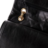 Reissue 2.55 Flap Bag Quilted Aged Calfskin 227