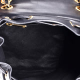 Urban Spirit Backpack Quilted Lambskin Small