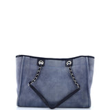 Deauville Tote Canvas Small