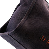 Deauville Tote Denim Small