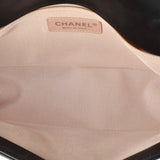 Boy Flap Bag Pearl Embellished Chevron Calfskin Old Medium