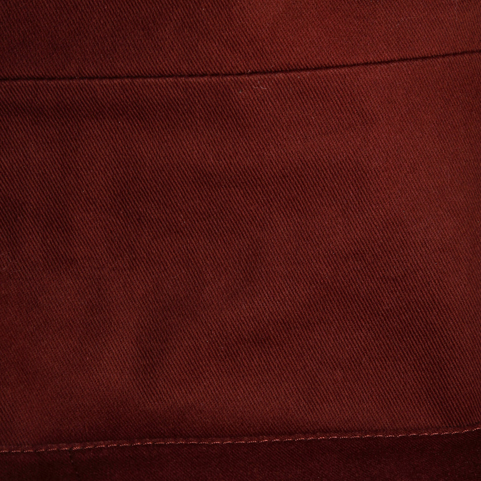 Deauville Tote Canvas Small