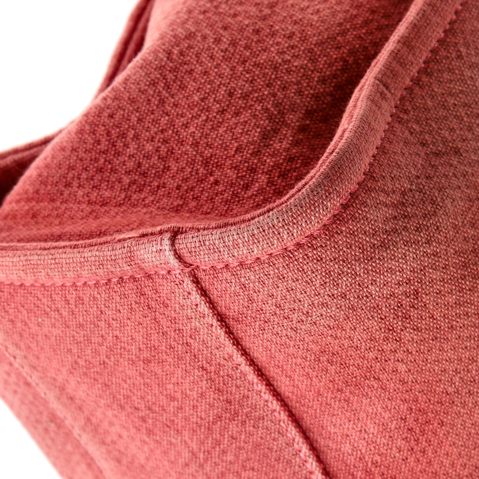 Deauville Tote Canvas Small