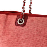Deauville Tote Canvas Small