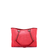 Deauville Tote Canvas Small