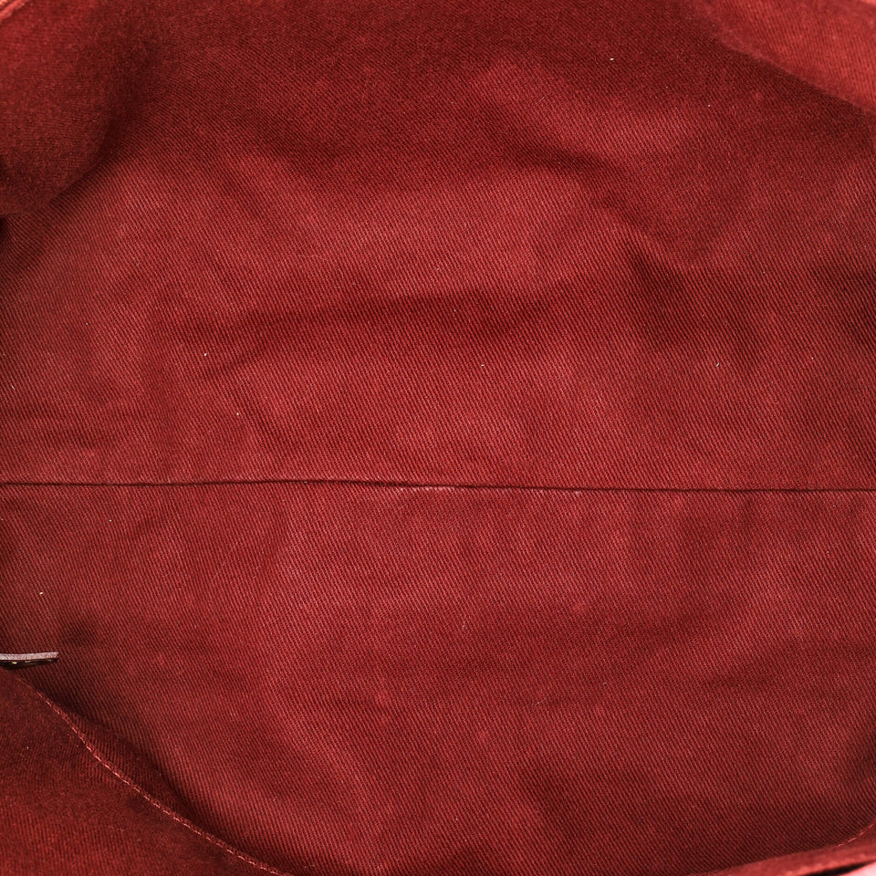 Deauville Tote Canvas Small
