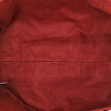 Deauville Tote Canvas Small