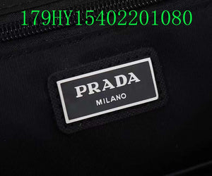 Prada Bags - The Barnes Bags  517