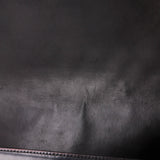 Boy Flap Bag Quilted Iridescent Glazed Calfskin Old Medium