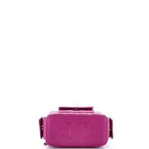 Quilted Polly Pocket Top Vanity Quilted Caviar East West