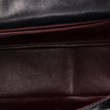 Classic Single Flap Bag Quilted Lambskin Jumbo