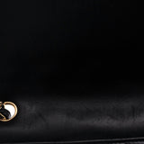 Classic Single Flap Bag Quilted Lambskin Jumbo