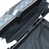 Louis Vuitton Damier Pilot Case N23206