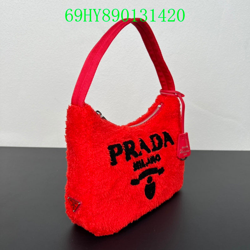 Prada Bags - The Barnes Bags  561