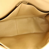 Classic Double Flap Bag Quilted Lambskin Jumbo