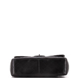 Classic Double Flap Bag Quilted Lambskin Jumbo
