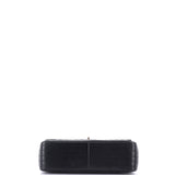 Classic Double Flap Bag Chevron Lambskin Jumbo