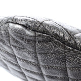 Boy O Case Clutch Quilted Calfskin Large