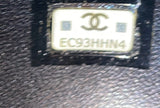 22 Sphere Minaudiere Quilted Lambskin