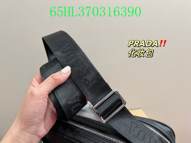 Prada Bags - The Barnes Bags  458