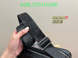 Prada Bags - The Barnes Bags  458