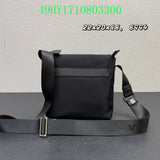 Prada Bags - The Barnes Bags  1072