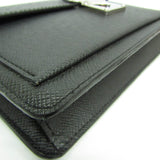 Louis Vuitton Veraiya  Leather Clutch Bag