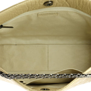 Reissue 2.55 Tote Quilted Aged Calfskin