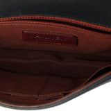 Ballerine Flap Bag Quilted Lambskin Small