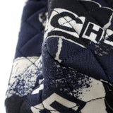 Reissue 2.55 Flap Bag Quilted Printed Jersey 225