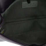 Arabesque Boy Flap Bag Embossed Calfskin Old Medium