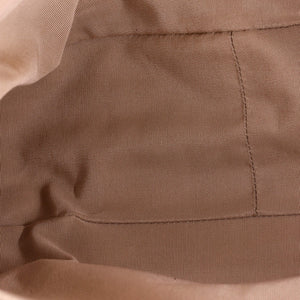 19 Flap Bag Quilted Leather Maxi