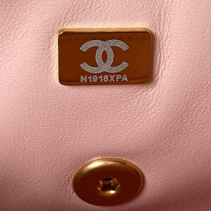 Chanel Bag