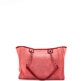 Deauville Tote Canvas Small
