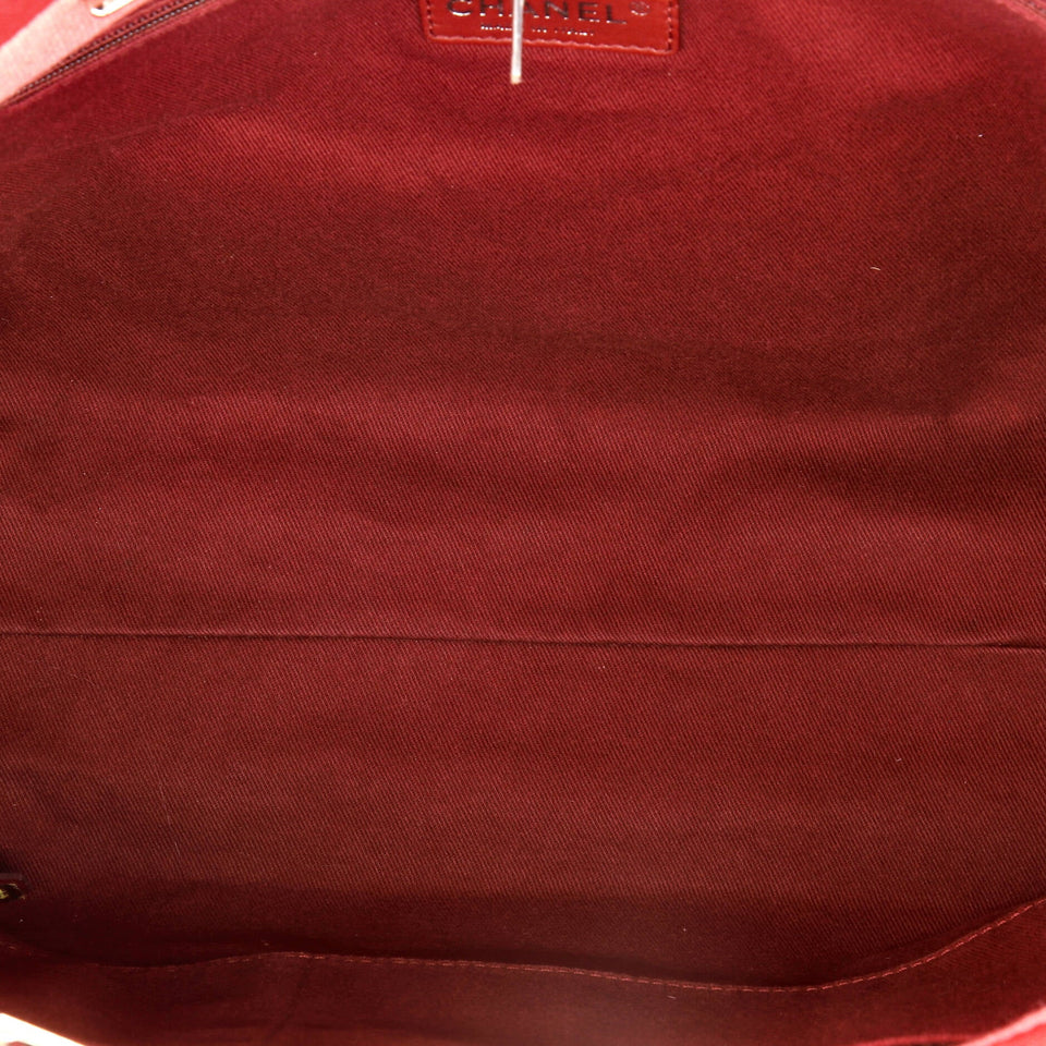 Deauville Tote Canvas Small
