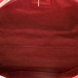Deauville Tote Canvas Small