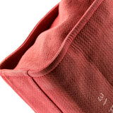 Deauville Tote Canvas Small