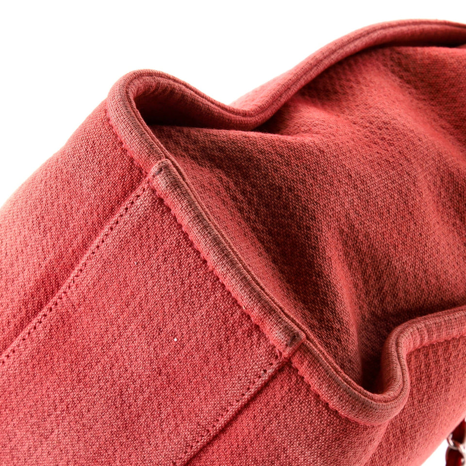 Deauville Tote Canvas Small