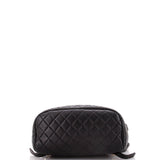 Urban Spirit Backpack Quilted Leather Large